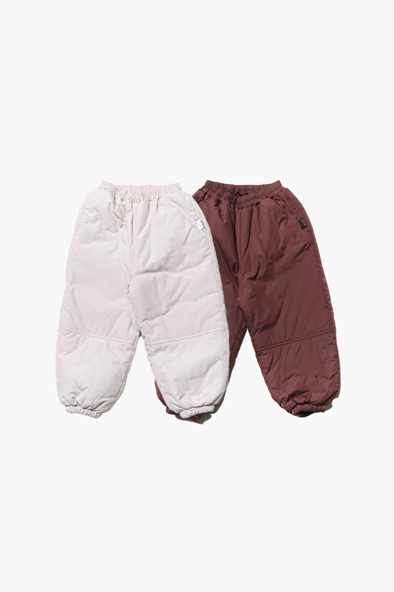 Jejeunosity - Korean Children Fashion - #stylishchildhood - Ive Pants (Junior)