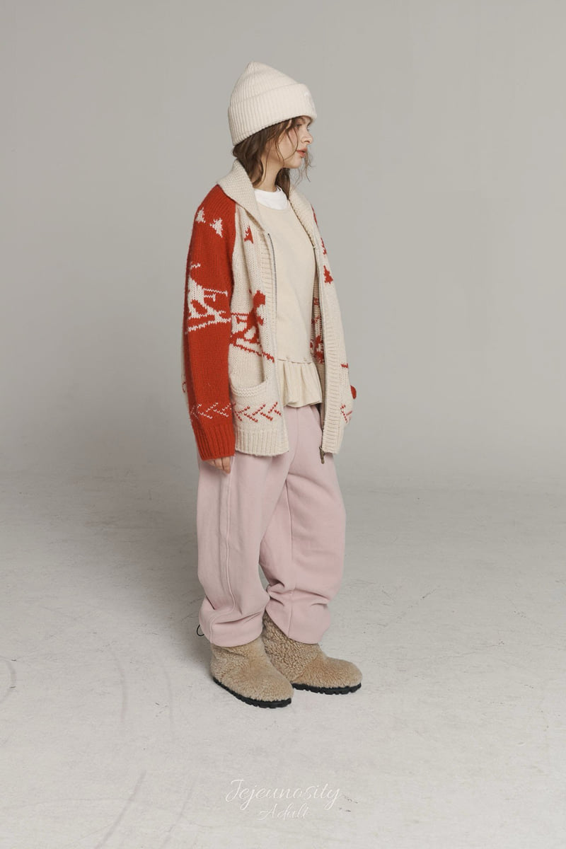 Jejeunosity - Korean Women Fashion - #momslook - Adult Everyday Jogger Pants - 10
