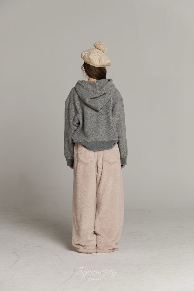 Jejeunosity - Korean Women Fashion - #momslook - Adult Soul Hoodie - 10