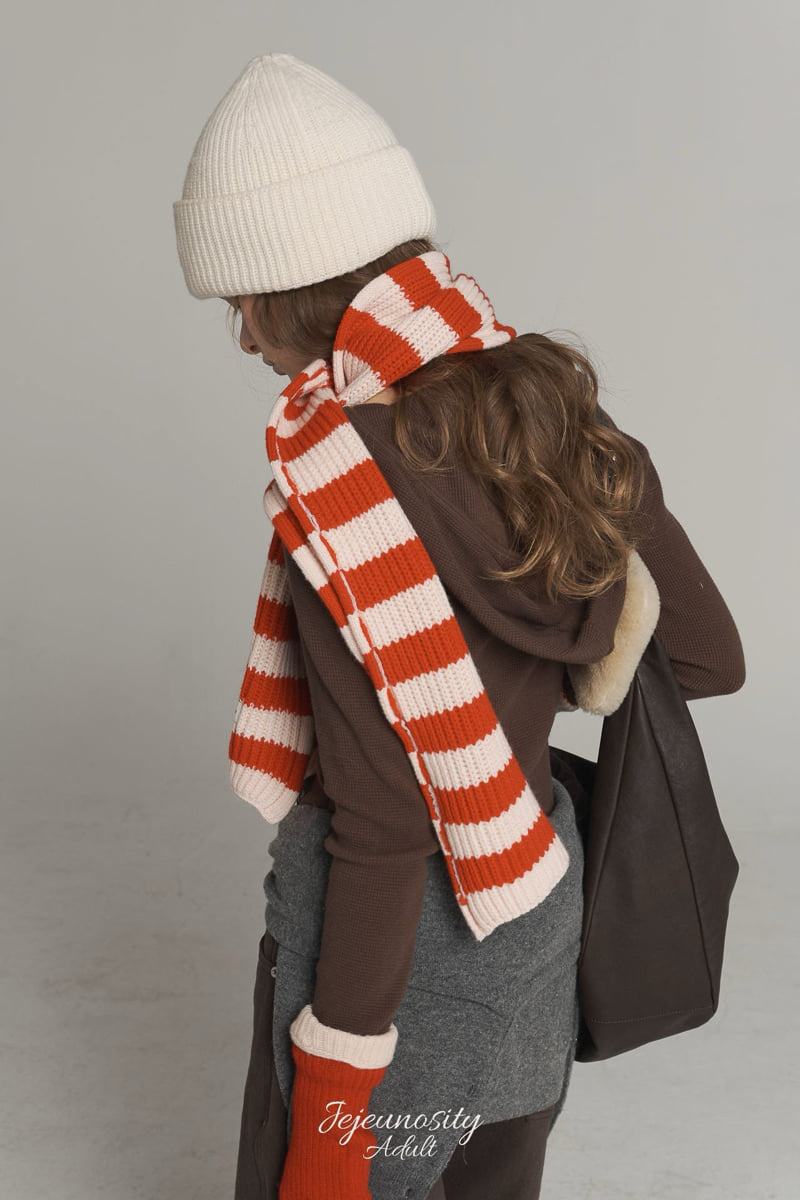 Jejeunosity - Korean Women Fashion - #momslook - Adult Waffle Hoodie - 10