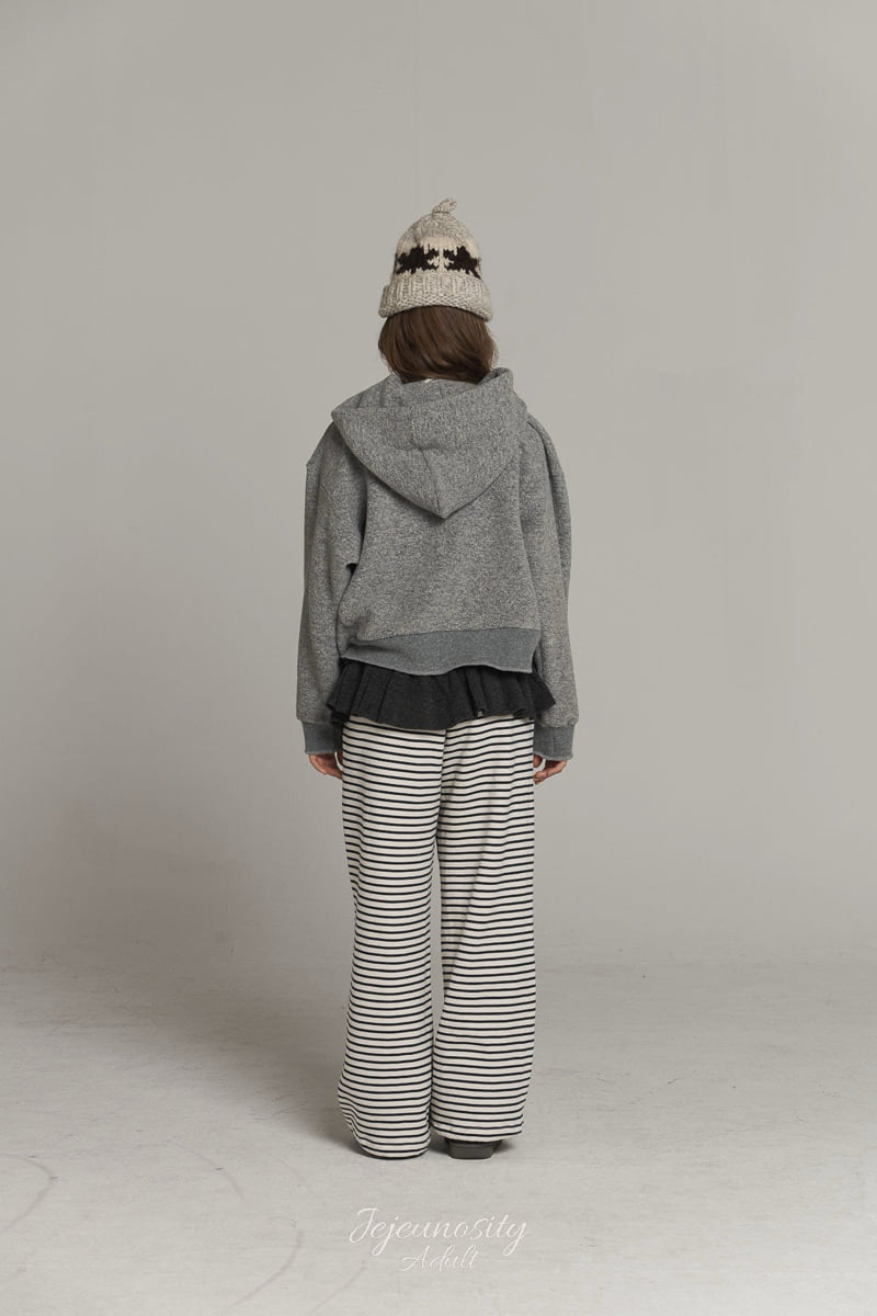 Jejeunosity - Korean Women Fashion - #momslook - Adult Coin Pants - 7