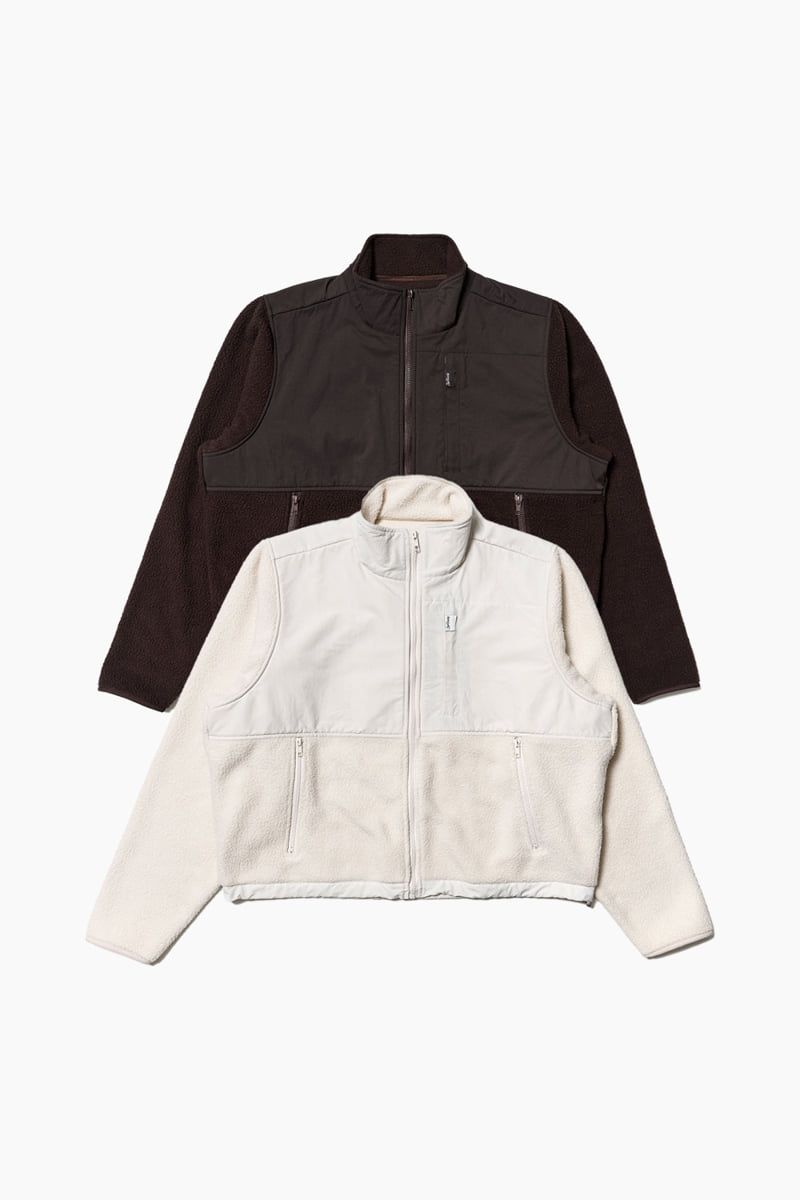 Jejeunosity - Korean Women Fashion - #thatsdarling - Adult Reese Jacket