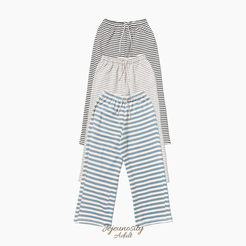 Jejeunosity - Korean Women Fashion - #thatsdarling - Adult Coin Pants - 5