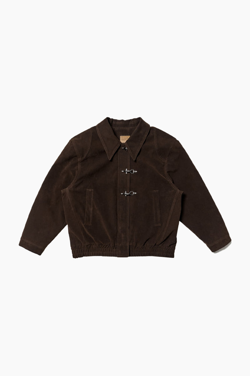 Jejeunosity - Korean Women Fashion - #thelittlethings - Adult Warm Clock Jacket