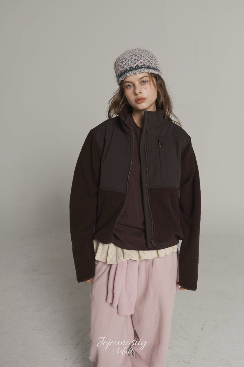 Jejeunosity - Korean Women Fashion - #womensfashion - Adult Reese Jacket - 10