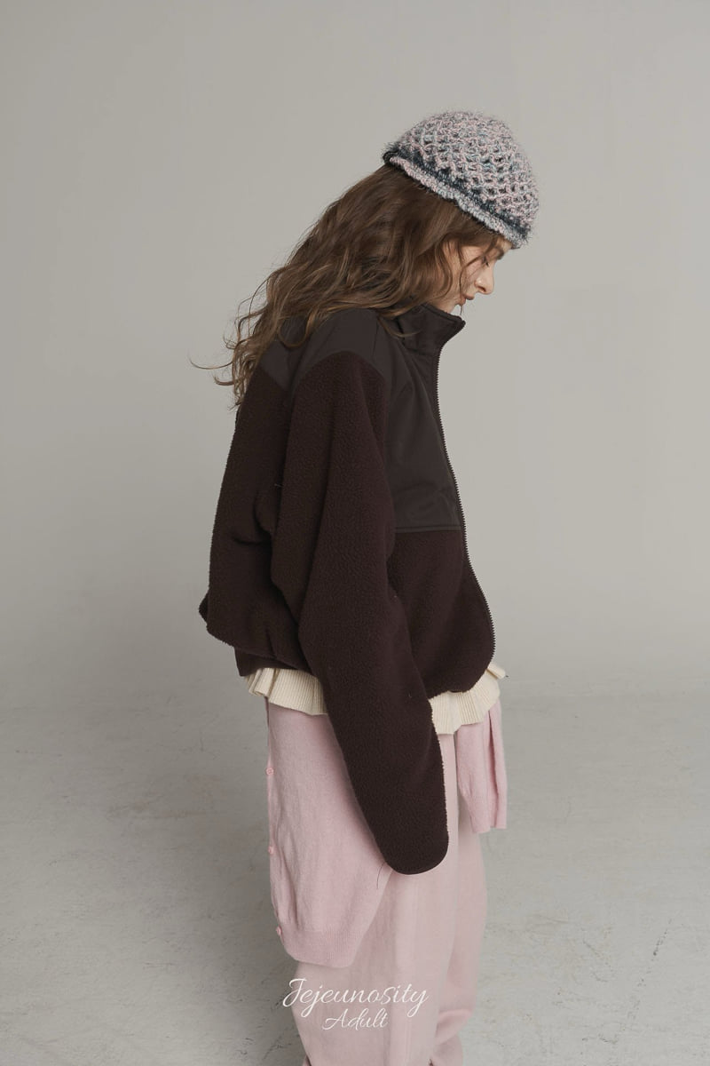 Jejeunosity - Korean Women Fashion - #womensfashion - Adult Reese Jacket - 6