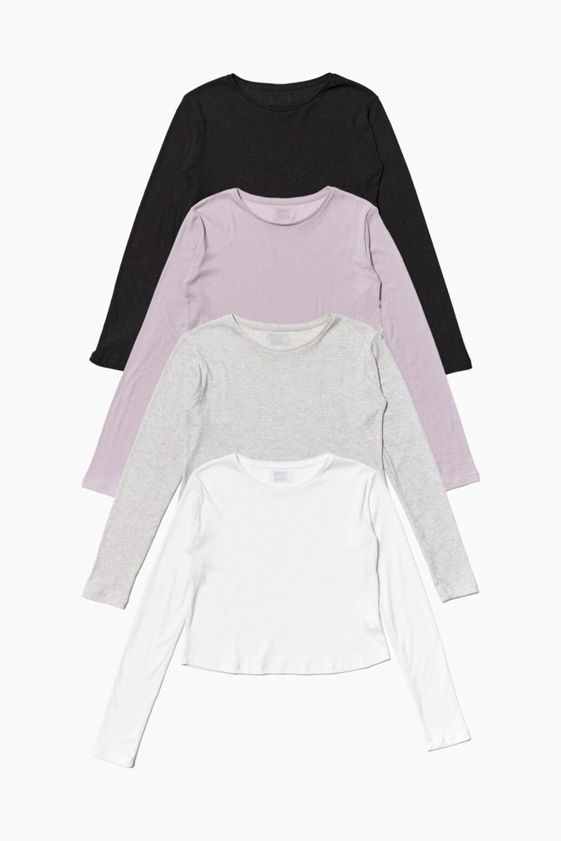 Jejeunosity - Korean Women Fashion - #womensfashion - Adult Great Tee