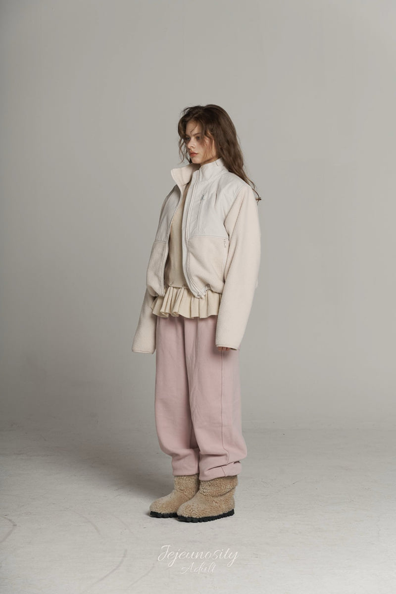 Jejeunosity - Korean Women Fashion - #womensfashion - Adult Everyday Jogger Pants - 7