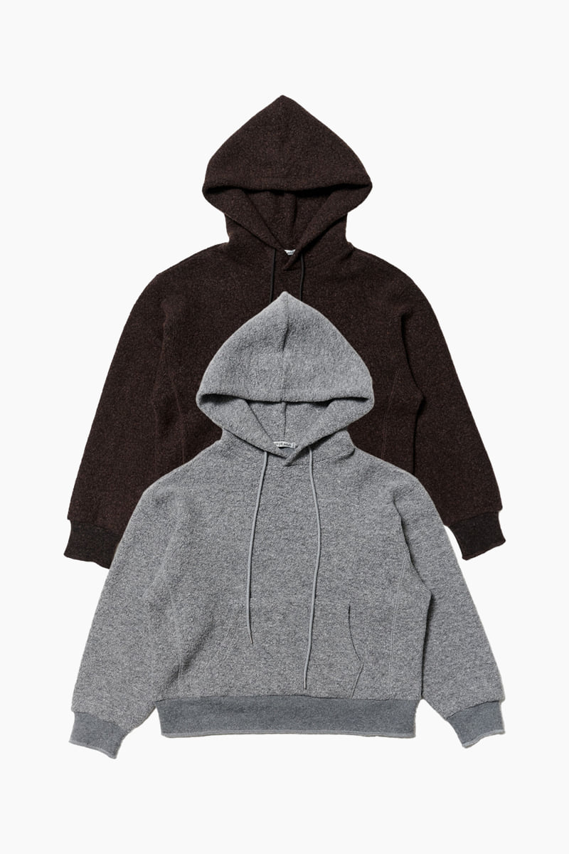 Jejeunosity - Korean Women Fashion - #womensfashion - Adult Soul Hoodie