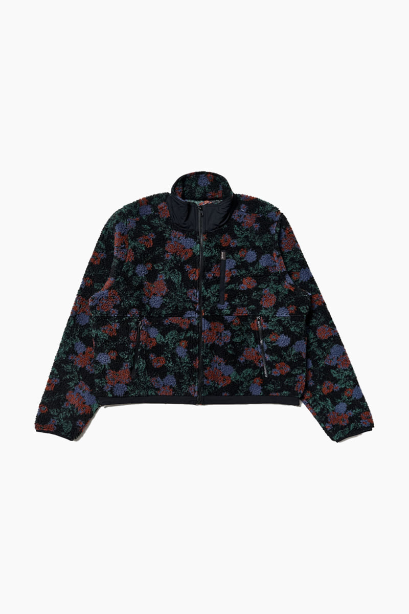 Jejeunosity - Korean Women Fashion - #womensfashion - Adult Maple Flower Jacket