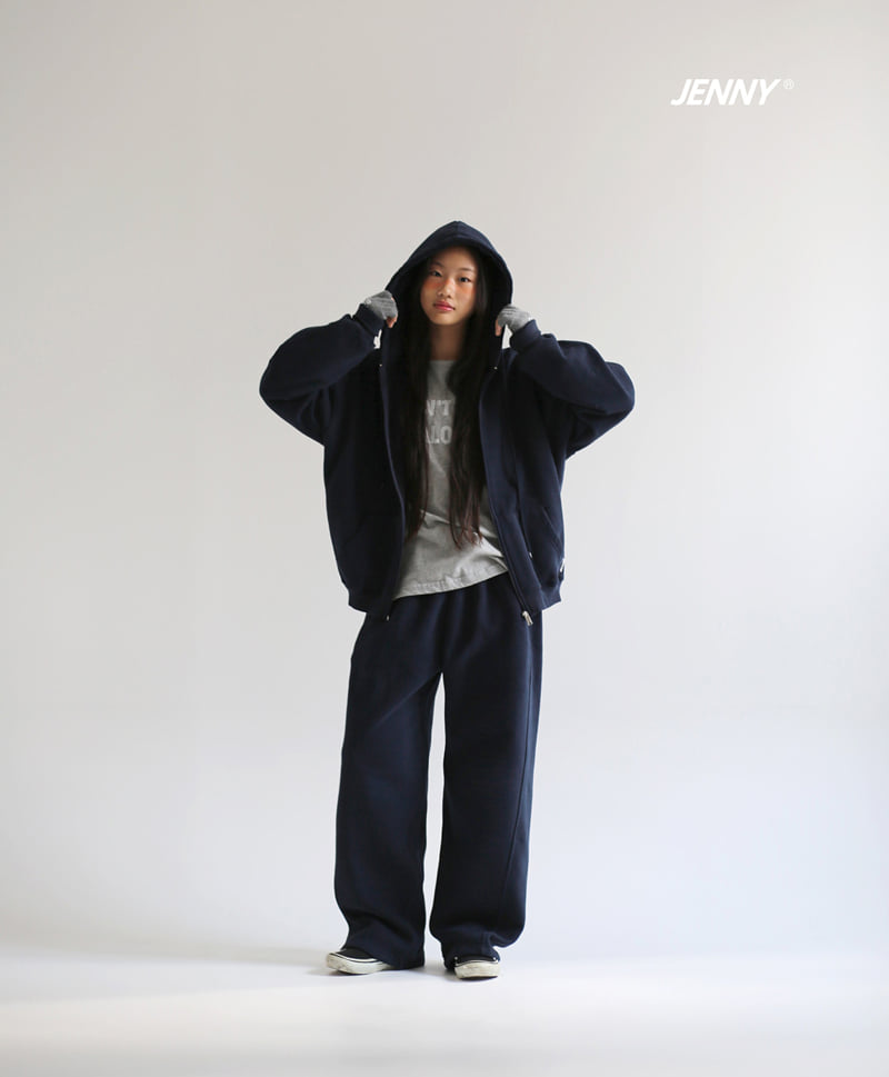 Jenny Basic - Korean Children Fashion - #Kfashion4kids - Beat Wool Half Gloves - 10
