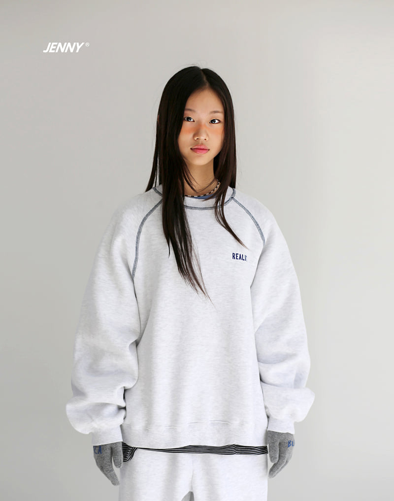 Jenny Basic - Korean Children Fashion - #childrensboutique - Bla Wool Gloves - 2
