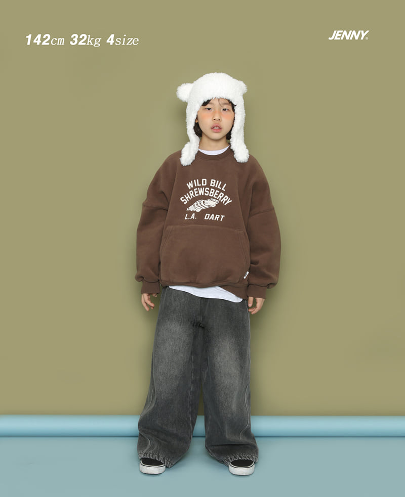 Jenny Basic - Korean Children Fashion - #designkidswear - Teddy Bear Hat - 11