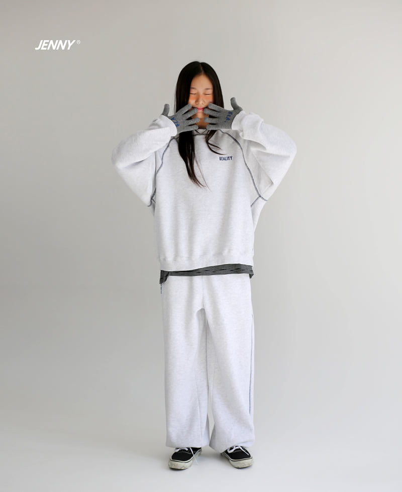 Jenny Basic - Korean Children Fashion - #kidsshorts - Bla Wool Gloves - 6