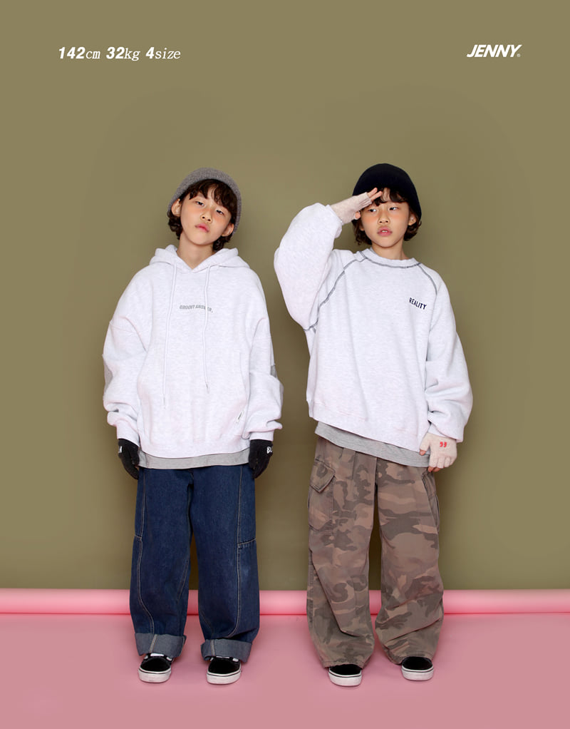 Jenny Basic - Korean Children Fashion - #kidzfashiontrend - Beat Wool Half Gloves - 9