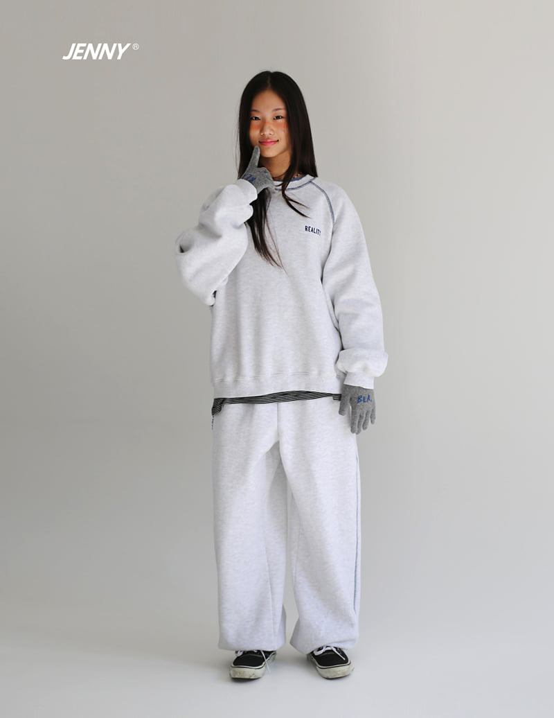 Jenny Basic - Korean Children Fashion - #kidzfashiontrend - Bla Wool Gloves - 8