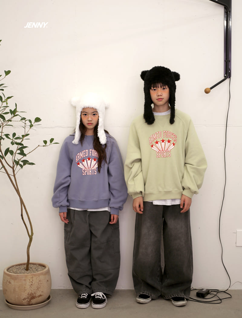 Jenny Basic - Korean Children Fashion - #magicofchildhood - Teddy Bear Hat - 3