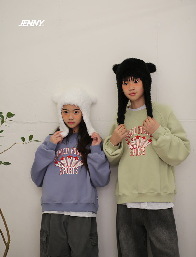 Jenny Basic - Korean Children Fashion - #toddlerclothing - Chaussette Khaki Fleece Pants - 6