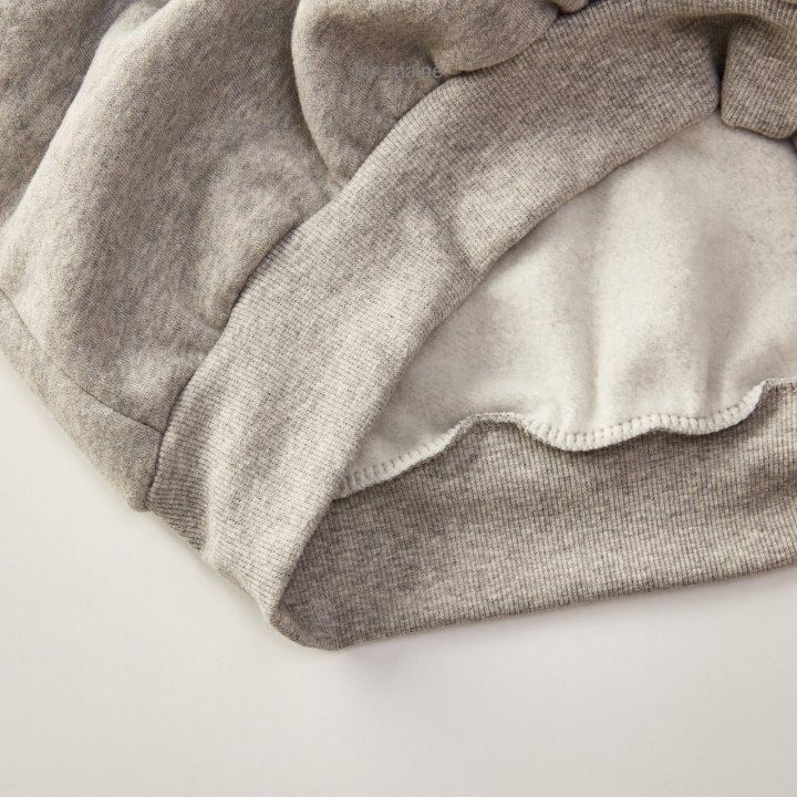 Jermaine - Korean Children Fashion - #kidzfashiontrend - Every Hoodie Tee - 11