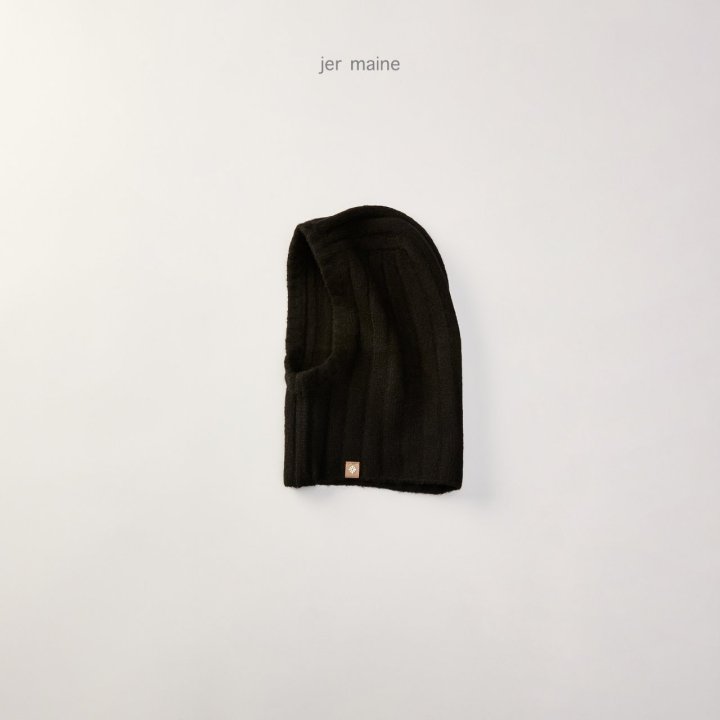 Jermaine - Korean Children Fashion - #todddlerfashion - Universe Balaclava - 8