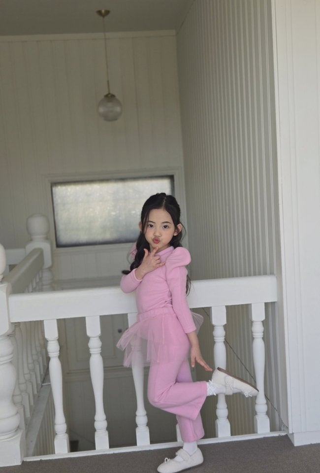 Joy ello - Korean Children Fashion - #Kfashion4kids - Twinkle Set - 8
