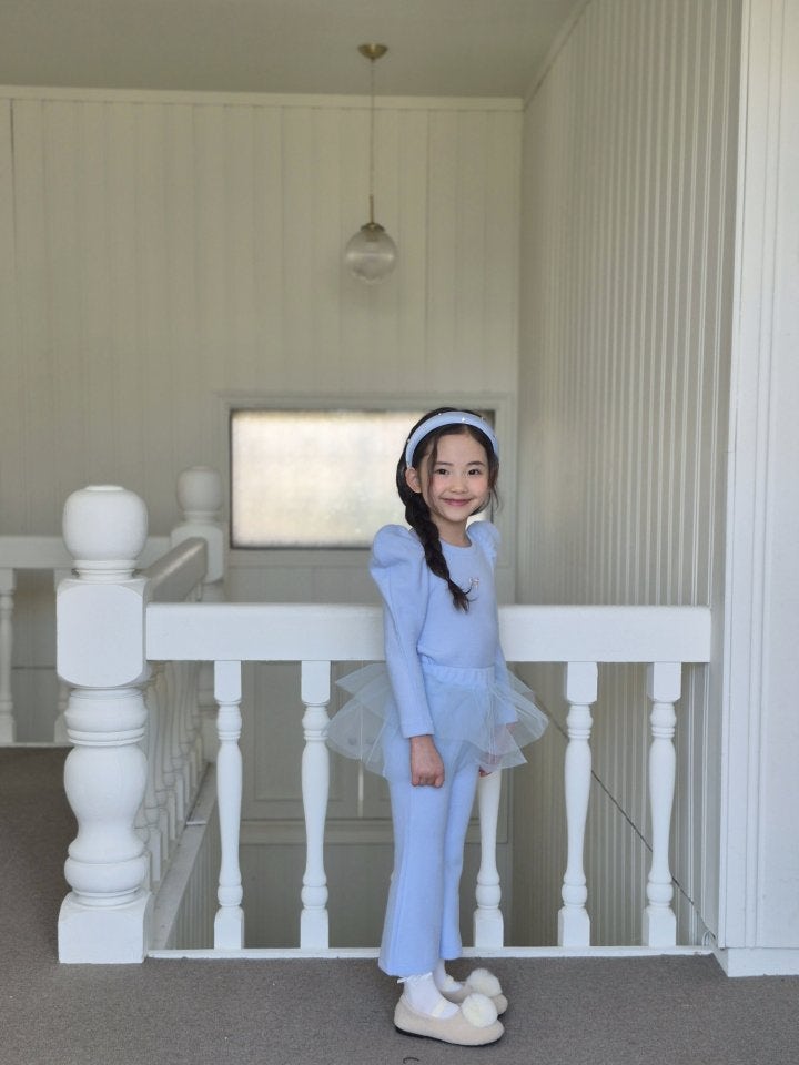 Joy ello - Korean Children Fashion - #discoveringself - Twinkle Set - 3