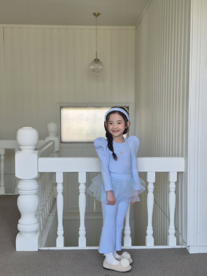 Joy ello - Korean Children Fashion - #discoveringself - Twinkle Set - 4