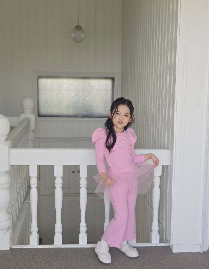 Joy ello - Korean Children Fashion - #littlefashionista - Twinkle Set - 9