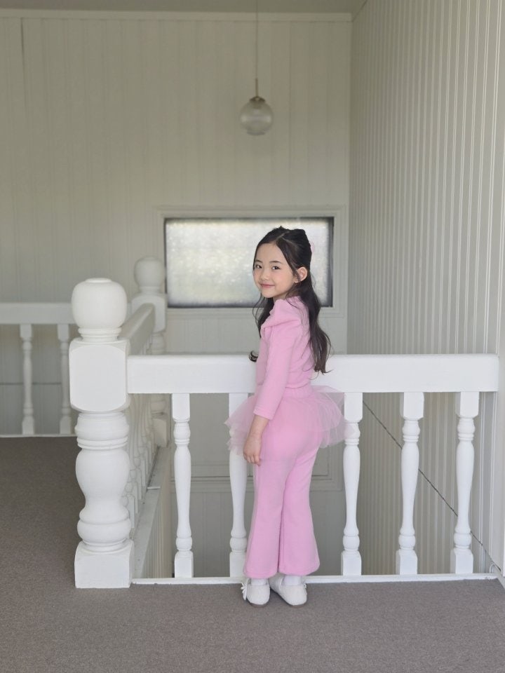 Joy ello - Korean Children Fashion - #magicofchildhood - Twinkle Set - 10