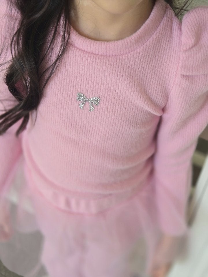 Joy ello - Korean Children Fashion - #minifashionista - Twinkle Set - 11