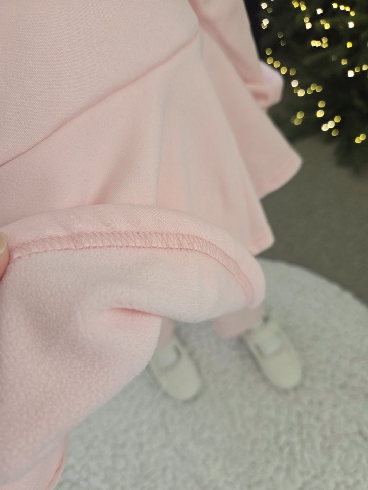 Joy ello - Korean Children Fashion - #minifashionista - Ribbon Angel Set - 10