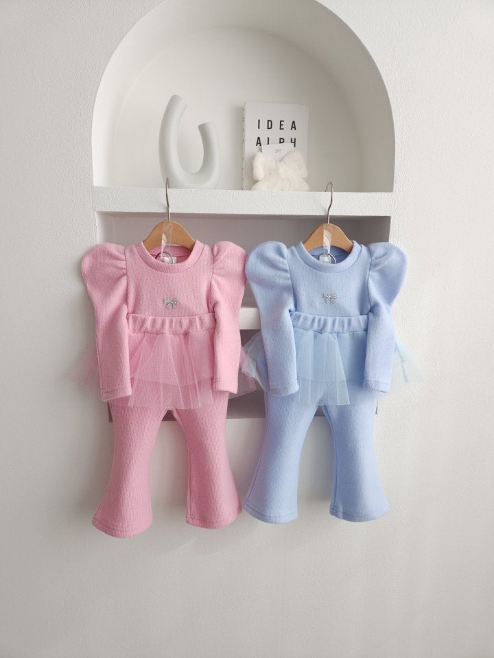 Joy ello - Korean Children Fashion - #prettylittlegirls - Twinkle Set - 12