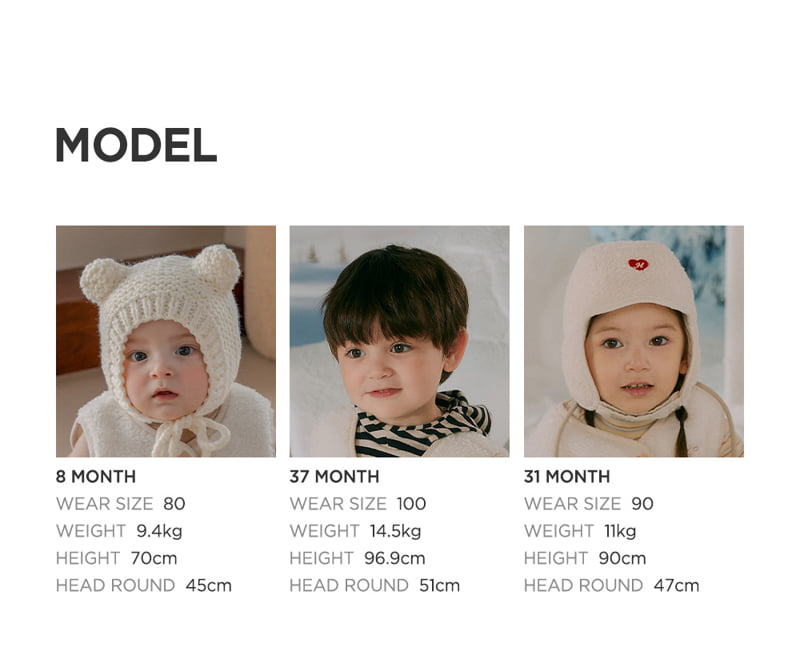 Kids Clara - Korean Baby Fashion - #babyboutiqueclothing - Comfyti Fleece Vest - 10