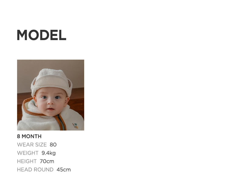 Kids Clara - Korean Baby Fashion - #babyboutiqueclothing - Loyle Fleece Jumpsuit - 9