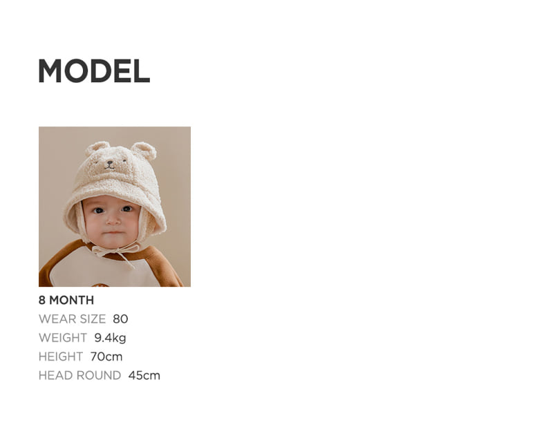 Kids Clara - Korean Baby Fashion - #babyfashion - Rodu Fleece Lined Bodysuit - 9
