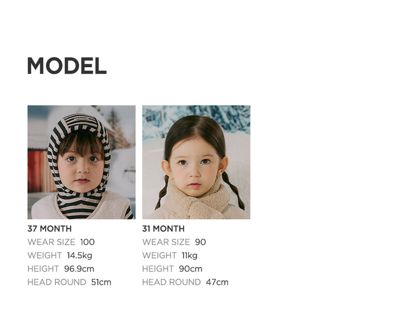 Kids Clara - Korean Baby Fashion - #babylifestyle - Sona Padded Baby Snow Pants - 12