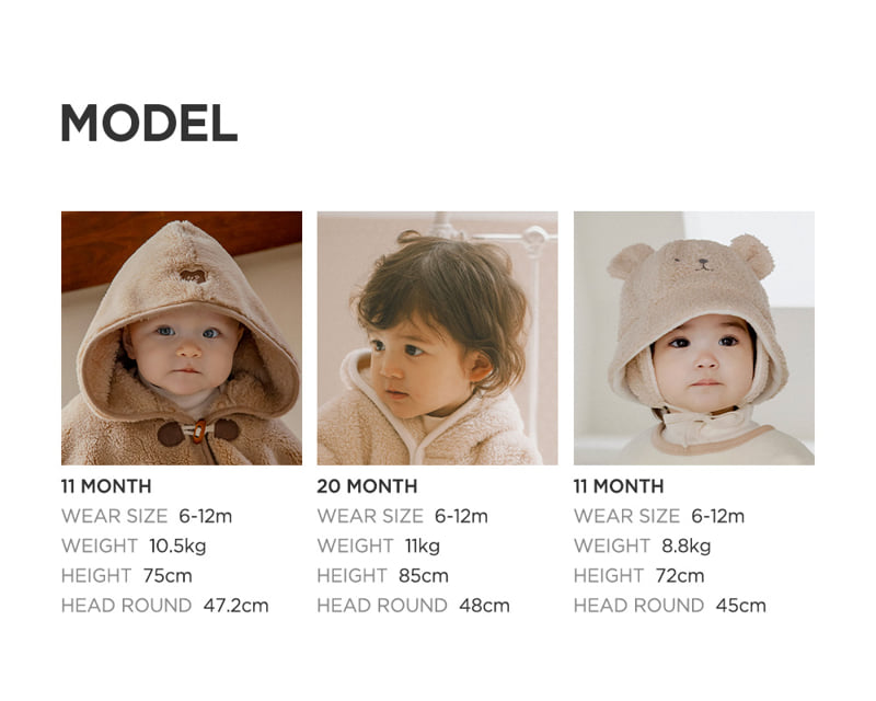 Kids Clara - Korean Baby Fashion - #babyoutfit - Dubebe Baby Winter Boots - 9