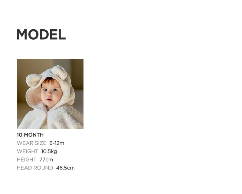Kids Clara - Korean Baby Fashion - #babyoutfit - Maki Baby Winter Boots - 7