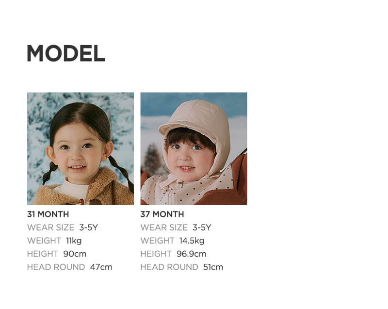 Kids Clara - Korean Children Fashion - #childrensboutique - Boychi Fleece Mittens - 12