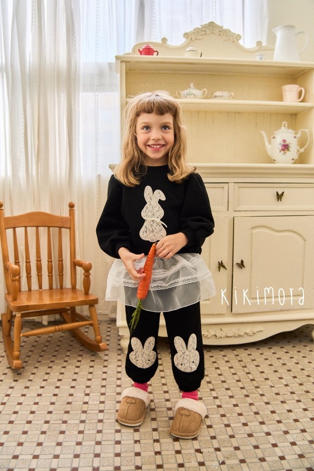 Kikimora - Korean Baby Fashion - #babyboutiqueclothing - Toto Jogger Pants - 10
