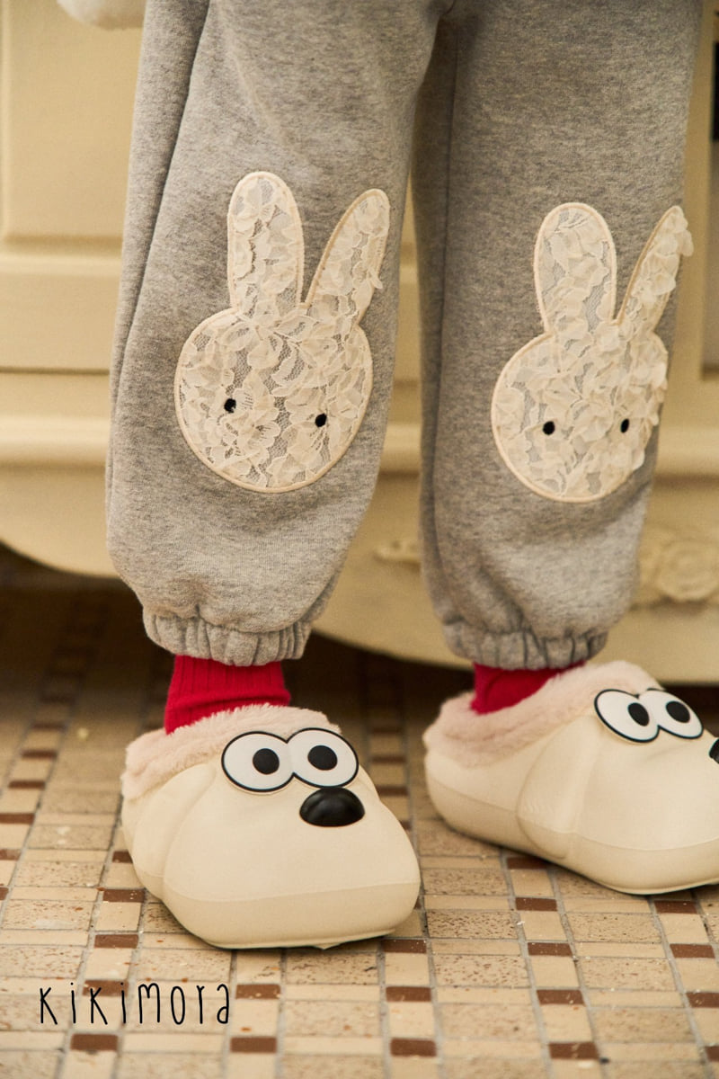 Kikimora - Korean Baby Fashion - #babyclothing - Toto Jogger Pants - 11