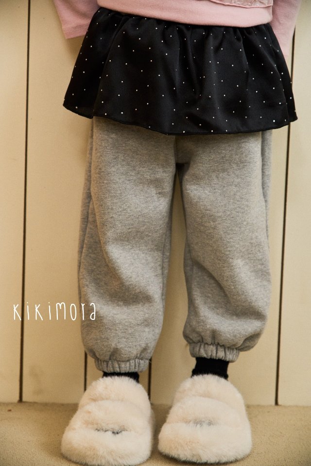 Kikimora - Korean Baby Fashion - #babylifestyle - Galaxy Jogger Pants - 9