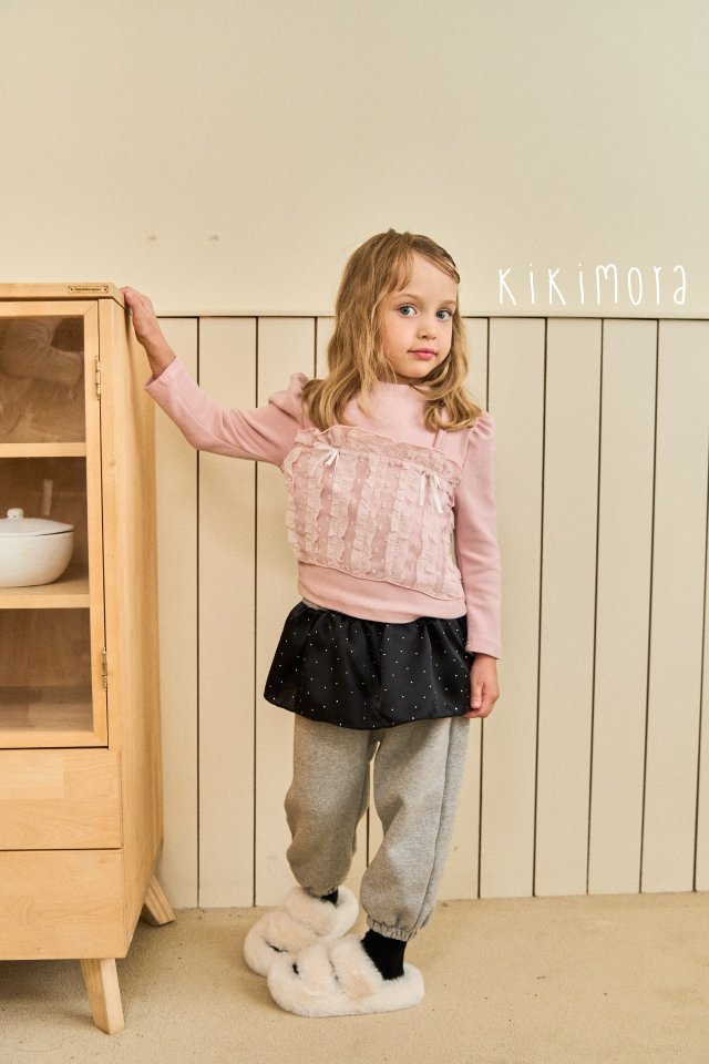 Kikimora - Korean Baby Fashion - #babyoninstagram - Galaxy Jogger Pants - 10