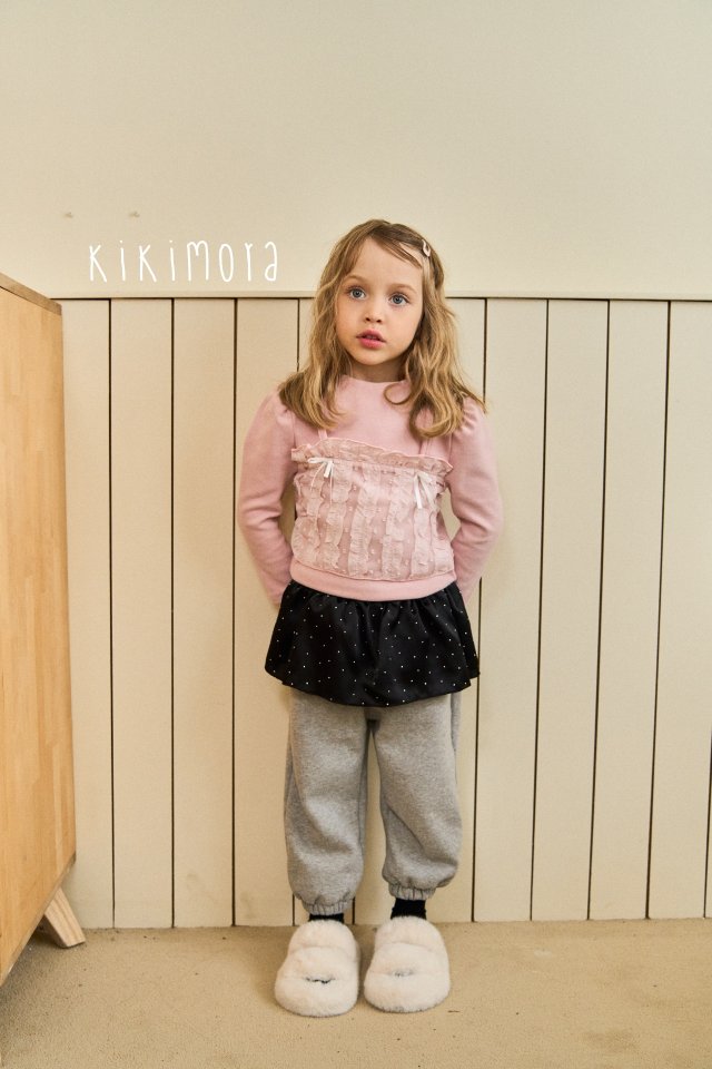 Kikimora - Korean Baby Fashion - #babyootd - Galaxy Jogger Pants - 11
