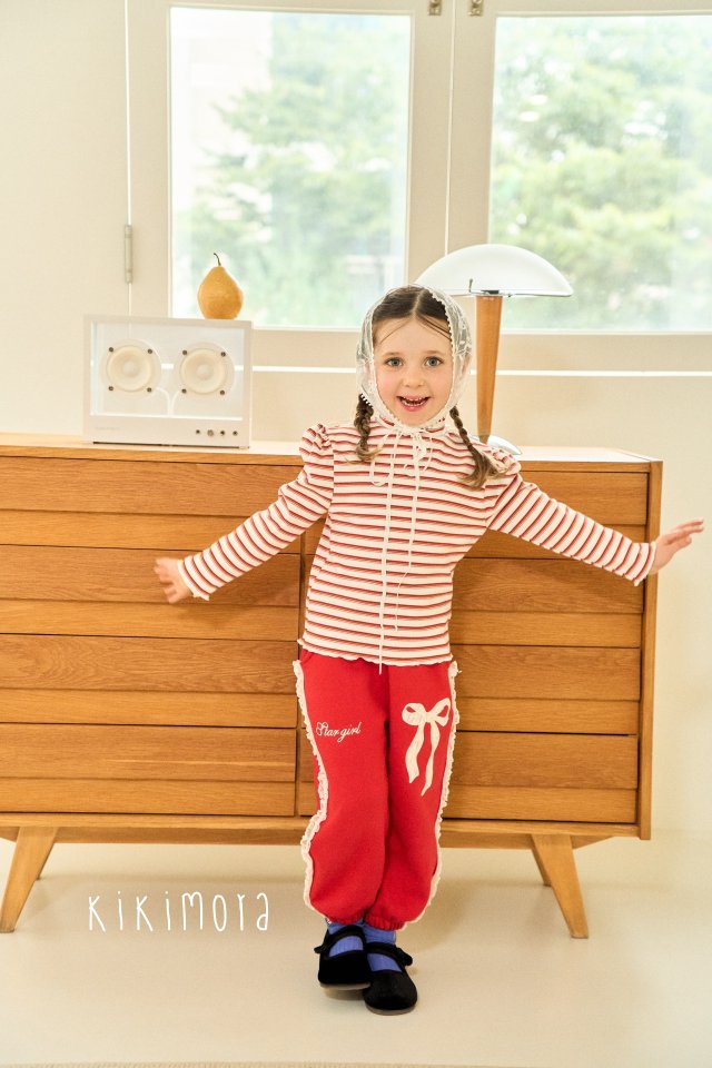 Kikimora - Korean Baby Fashion - #babywear - Candy Pop Turtleneck Tee - 8