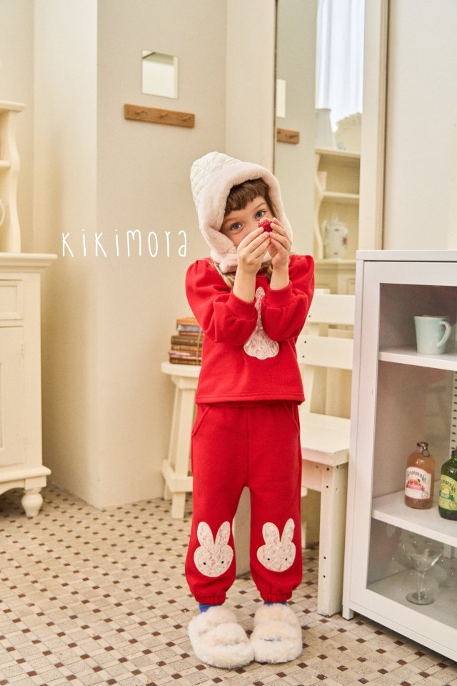 Kikimora - Korean Baby Fashion - #babywear - Toto Jogger Pants - 5