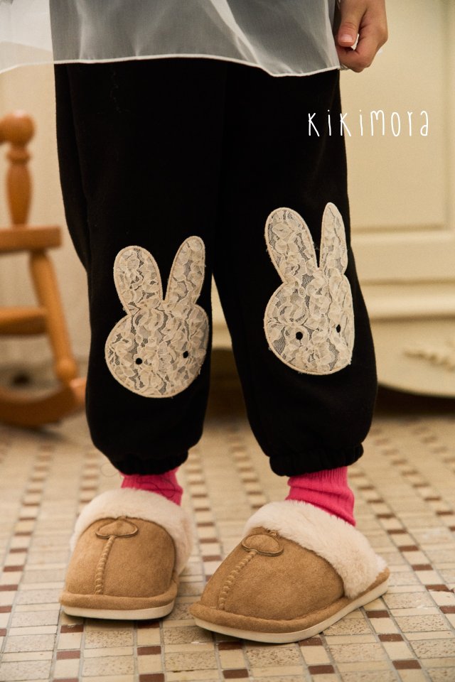 Kikimora - Korean Baby Fashion - #smilingbaby - Toto Jogger Pants - 8