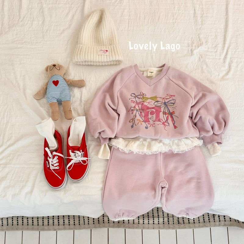 Lago - Korean Children Fashion - #childrensboutique - Angora Beanie - 11