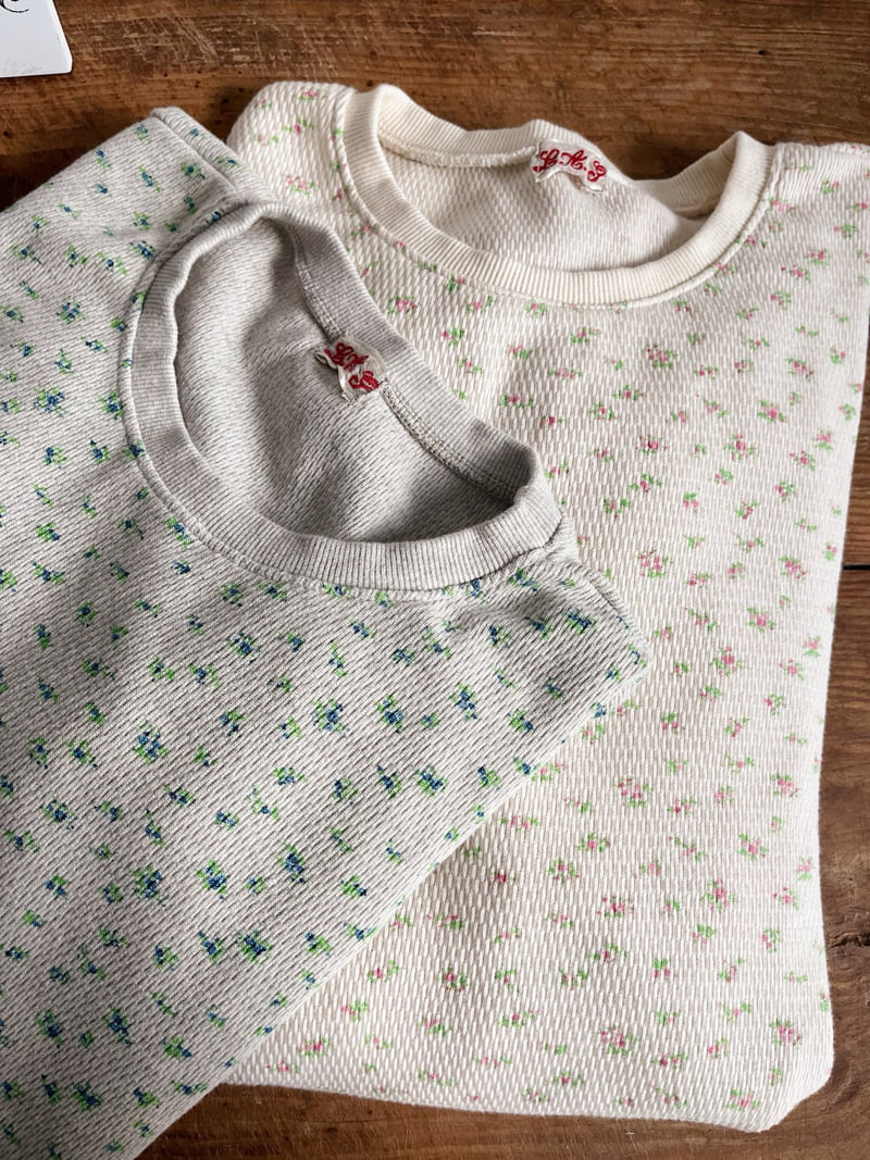 Lagrass - Korean Women Fashion - #momslook - Aru Tee
