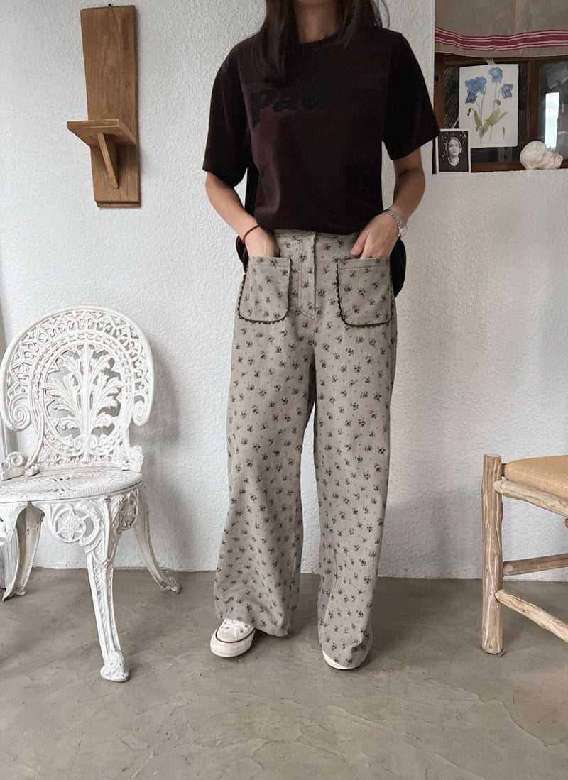 Hey Pants by Lagrass for Women - view 5